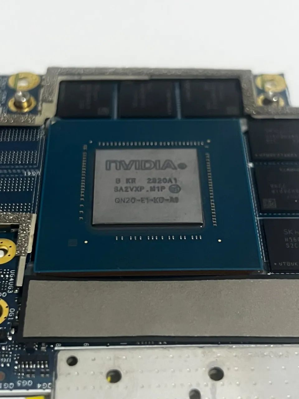 RTX A3000 OEM - Foto 3