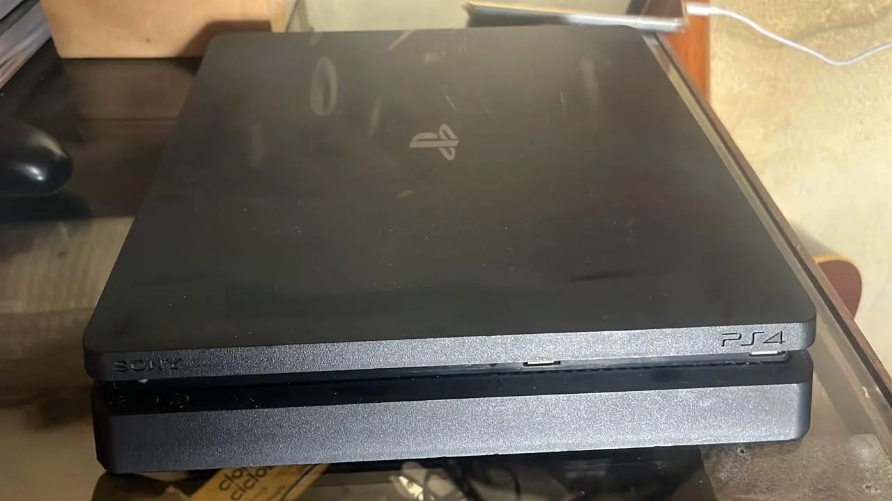 VIDEO GAME - PS4  - Foto 2