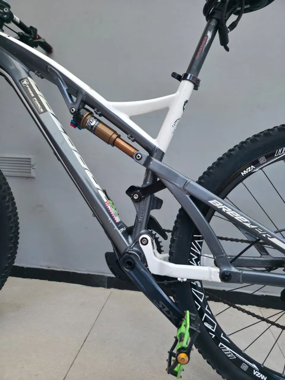 Bicicleta Blazer repack 29 - Foto 4