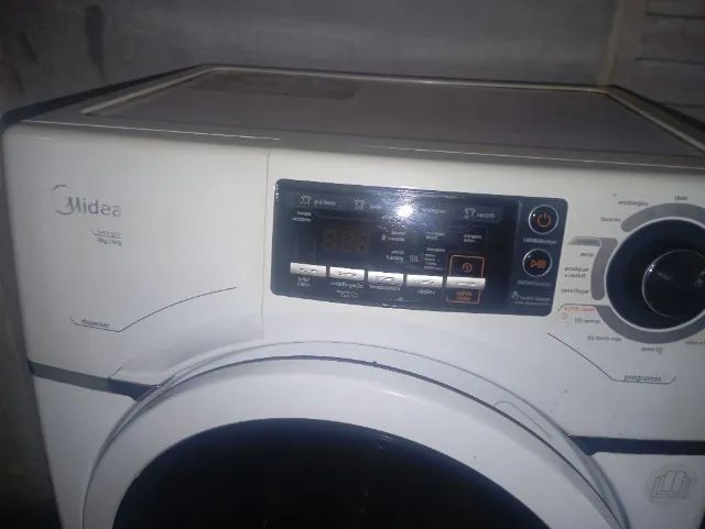 Máquina de lavar  - Foto 4