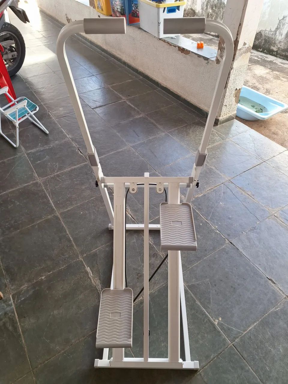 Simulador de Escada  - Foto 4