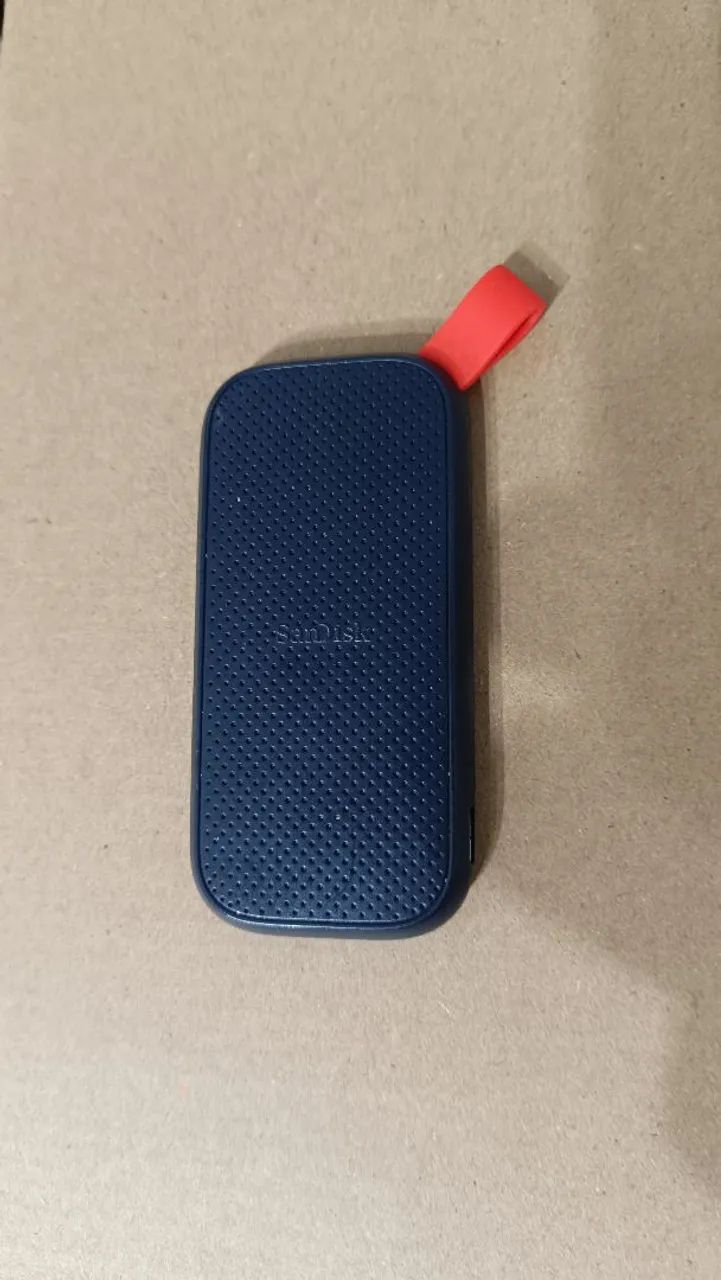 SSD Sandisk - Foto 2