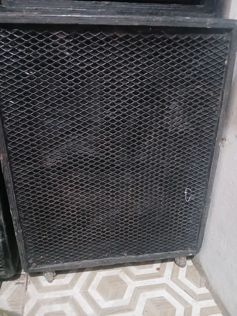 *Sbom montado*  - Foto 4