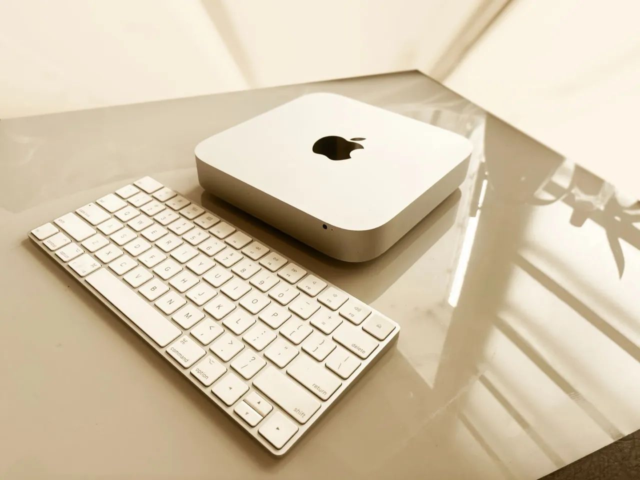 Mac Mini Intel Core i5 | 16GB RAM | 1TB SSD - Foto 2