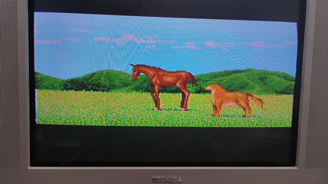Winning Post Super Famicom - Foto 4