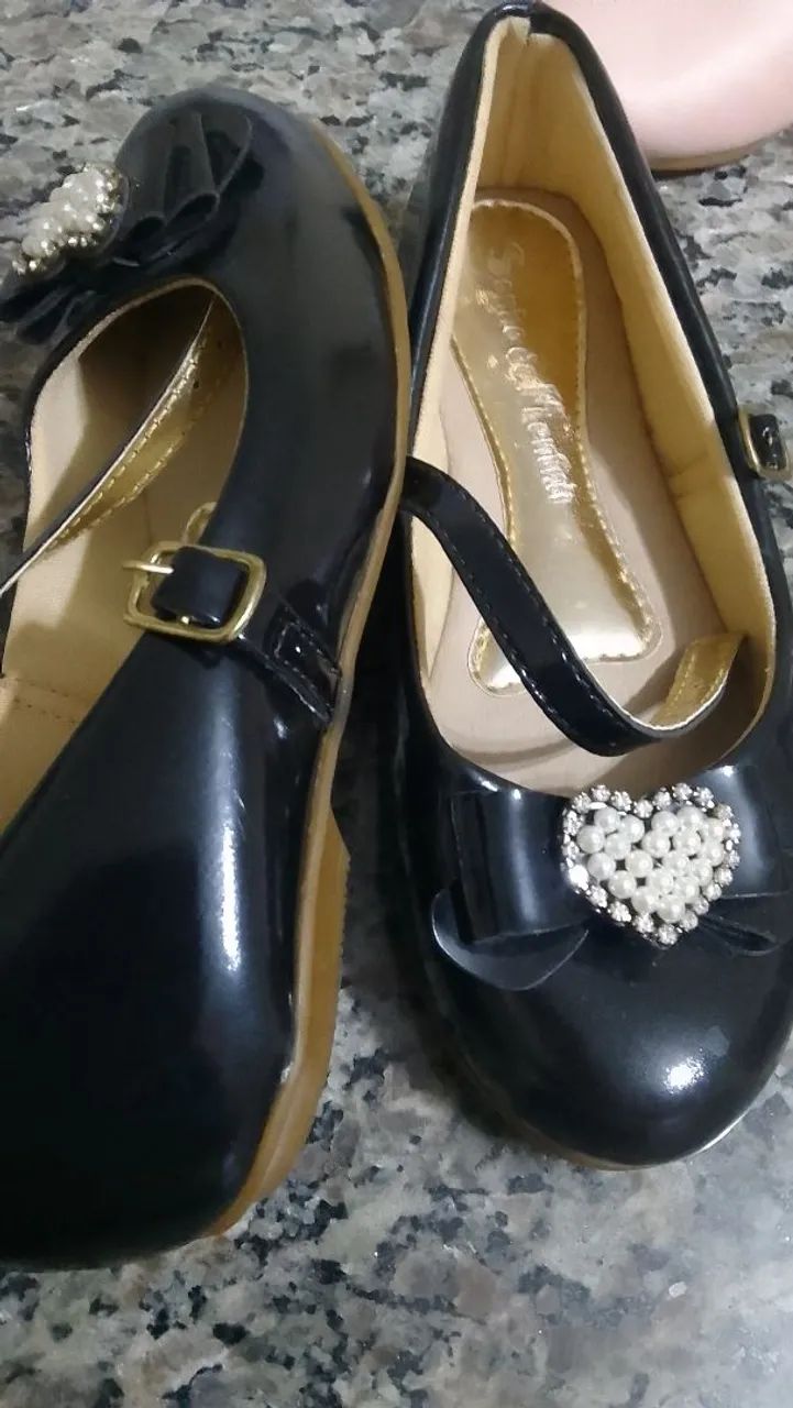 Sapato  - Foto 2