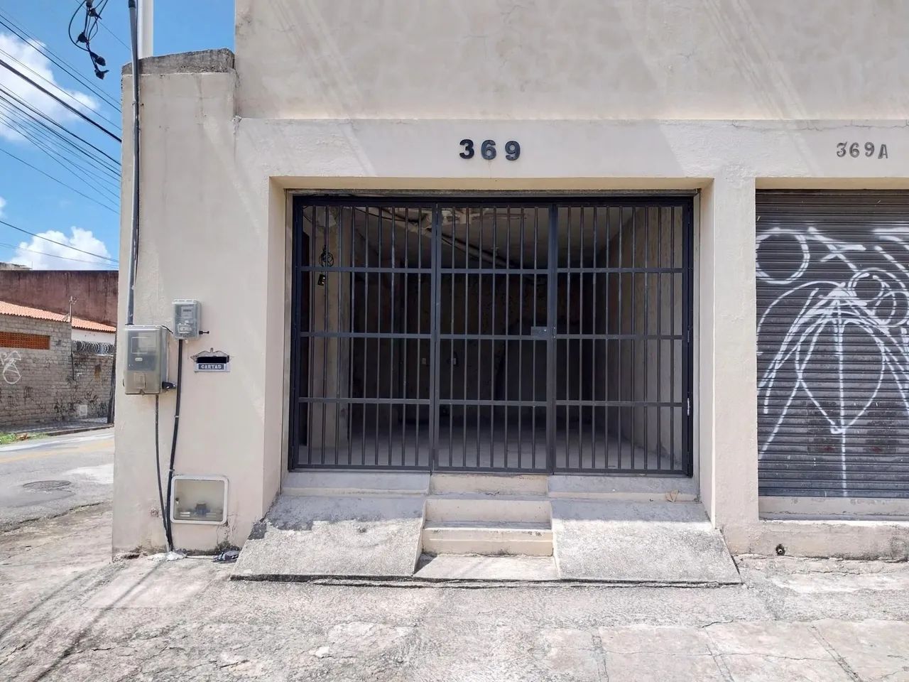 L02163 - Ponto comercial contendo 40m² bem localizado no Benfica - Foto 2