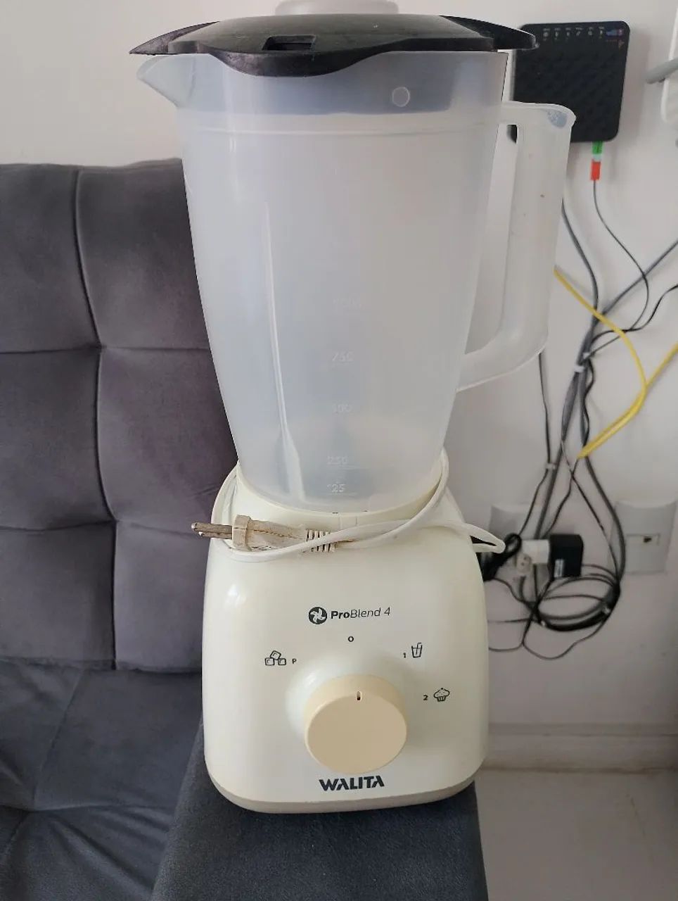 Liquidificador