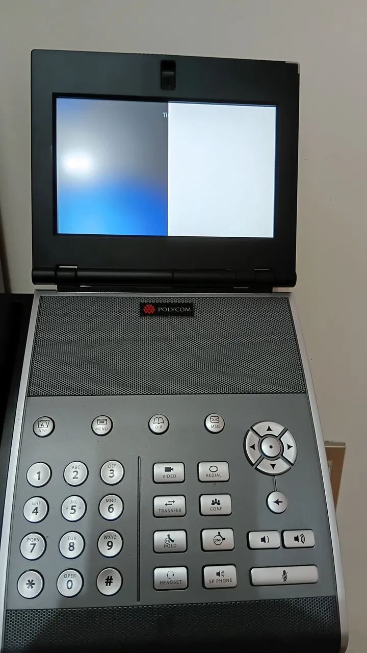 Telefone de conferência  - Foto 5