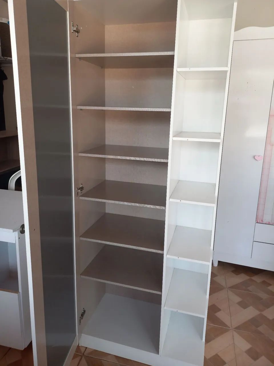 Sapateira  - Foto 2