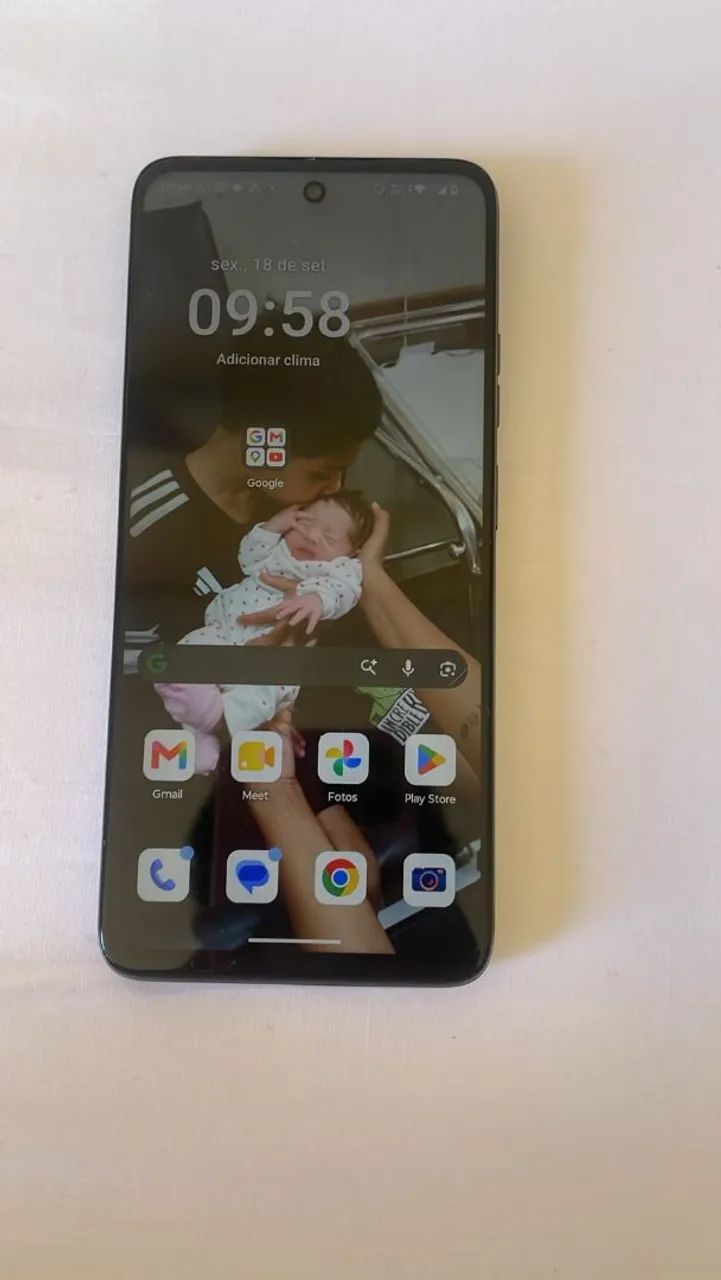 Moto G35 plus 5g 