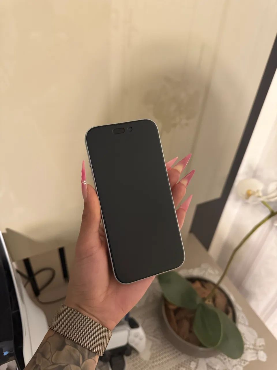 iPhone 15 128gb Azul Garantia Apple - Foto 4