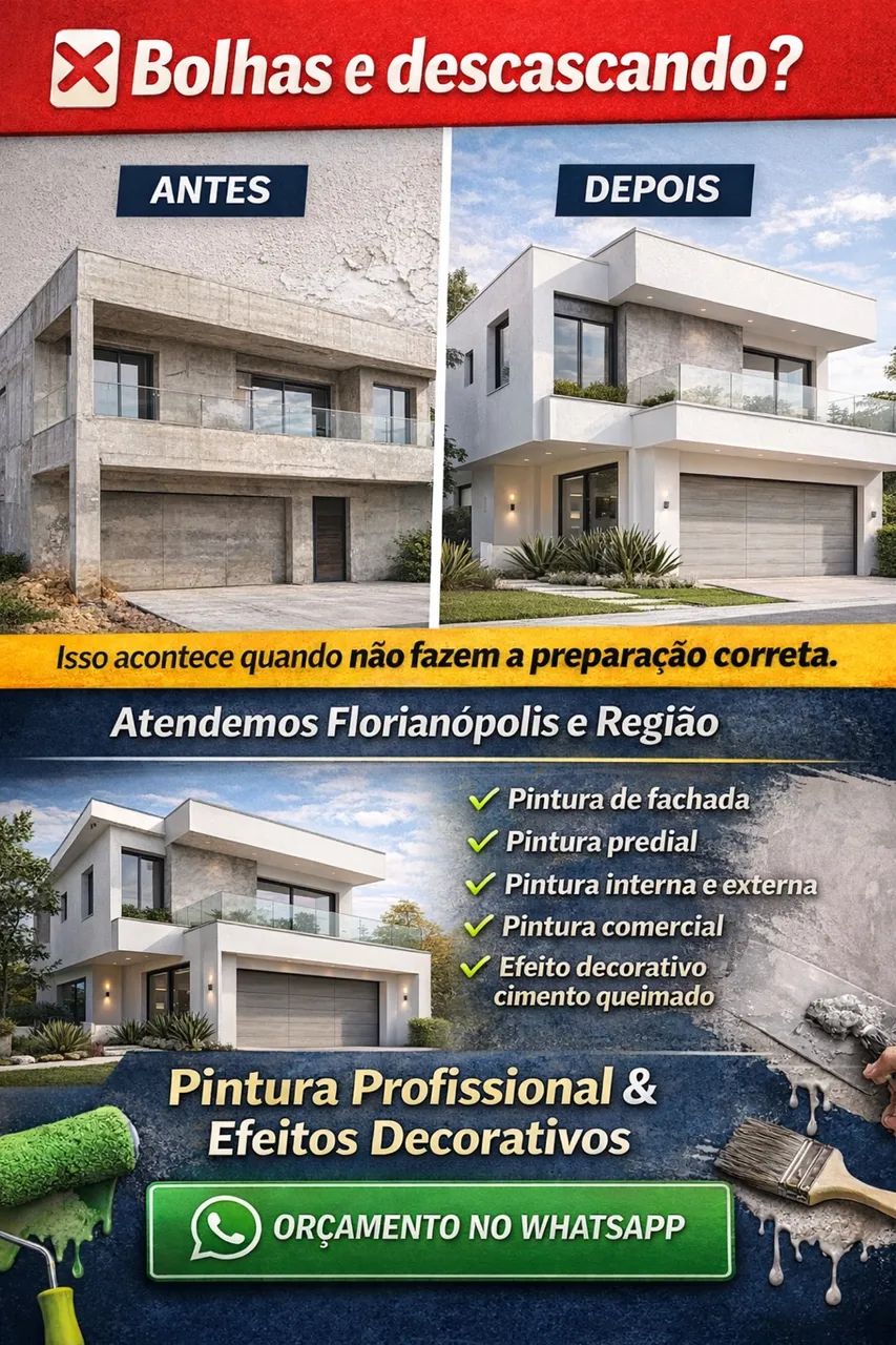 Pintor Profissional  - Foto 4