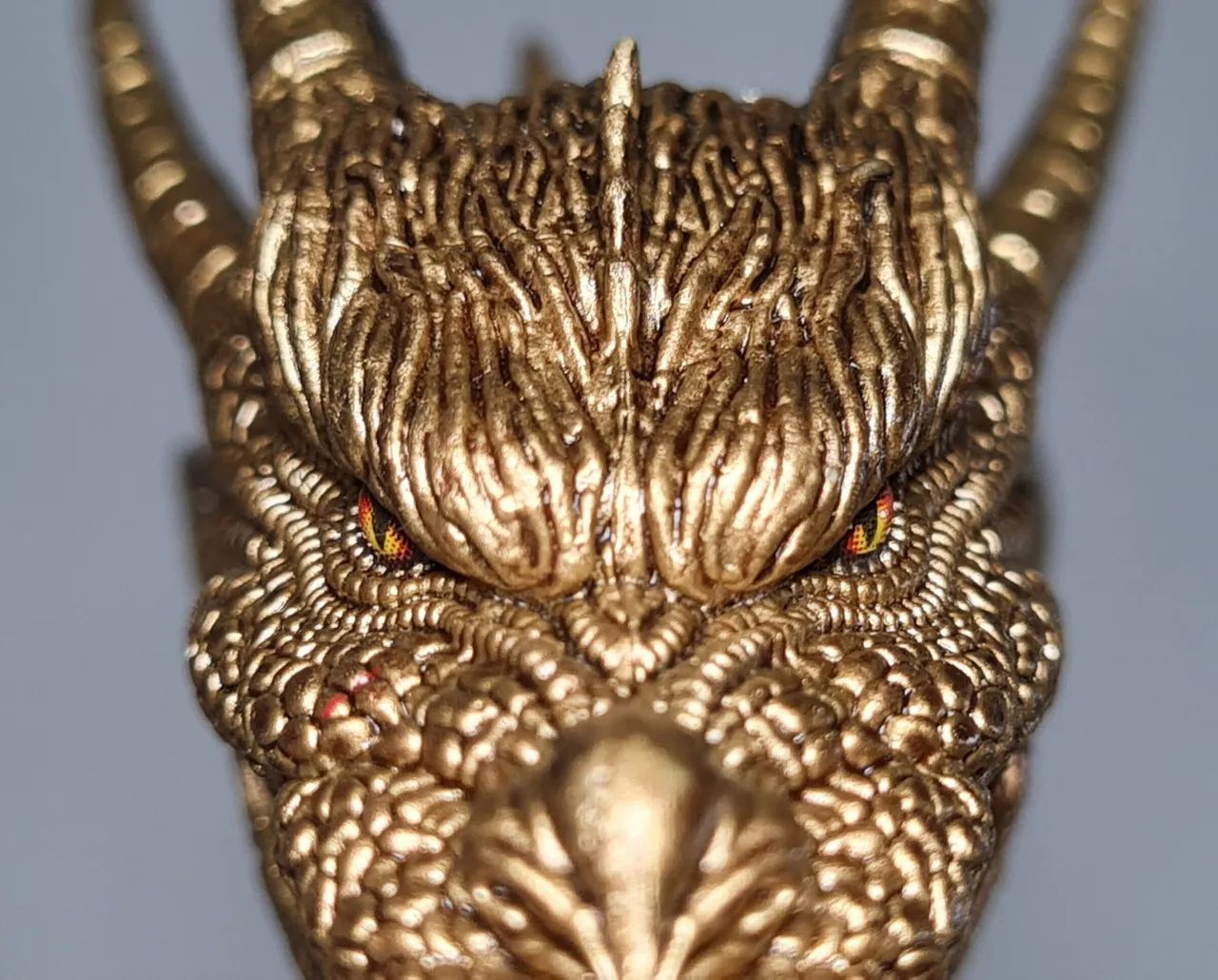 Hiya Toys King Ghidorah 1991 Exquisite Basic Godzilla - Foto 3