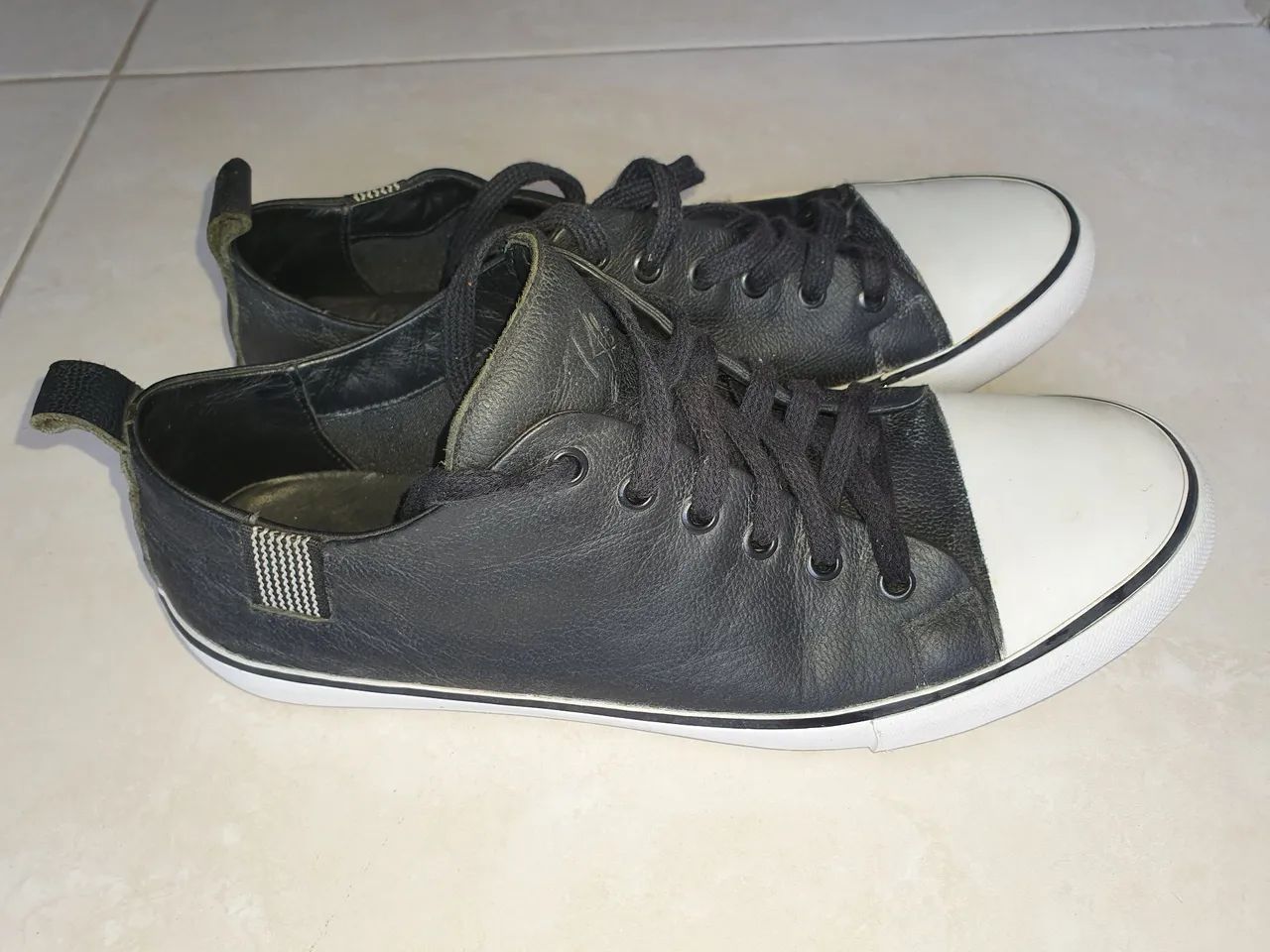 Tênis Casual Raphael Steffens Original. - Foto 3