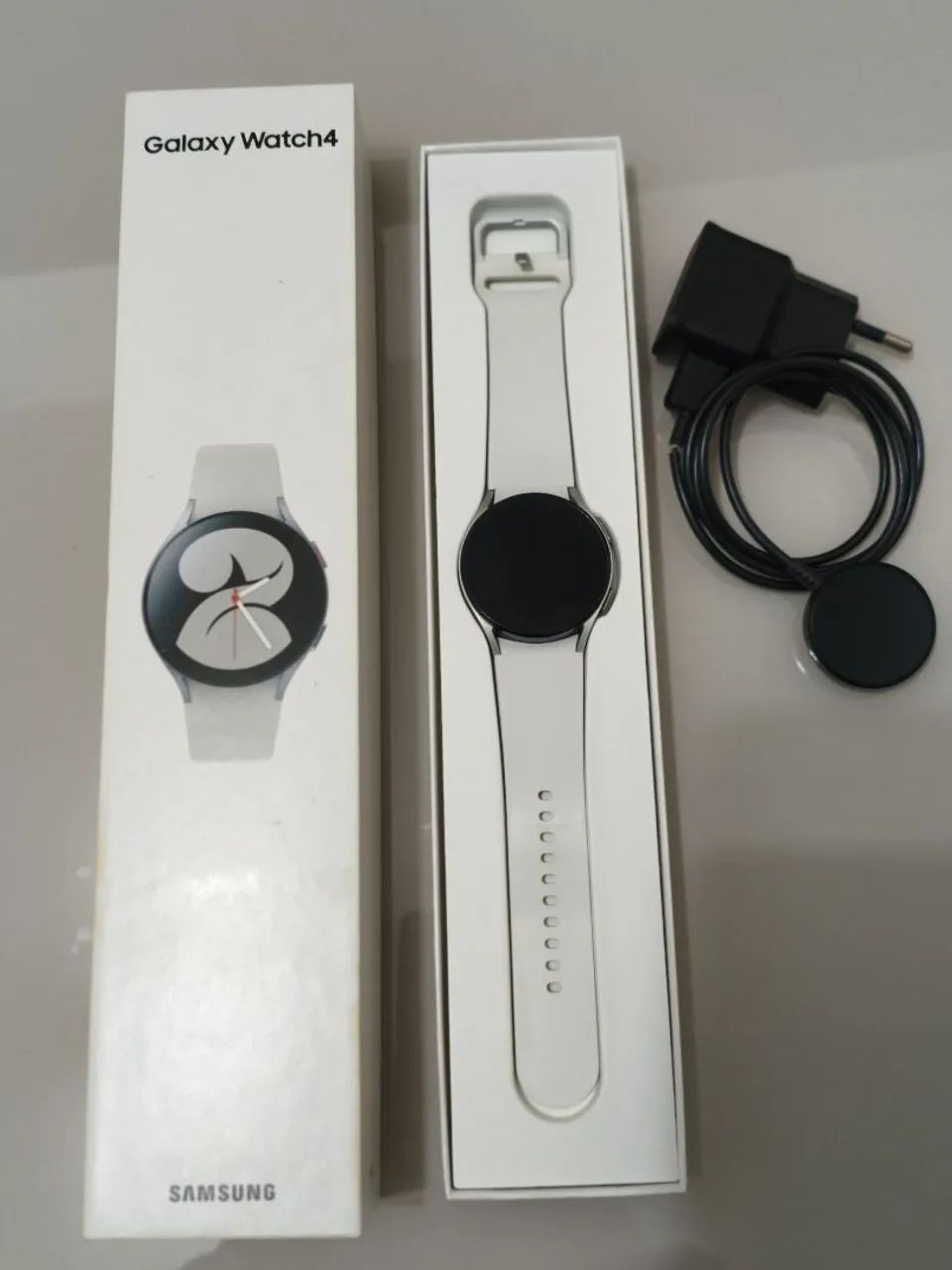 Relógio SmartWatch Samsung Galaxy 4