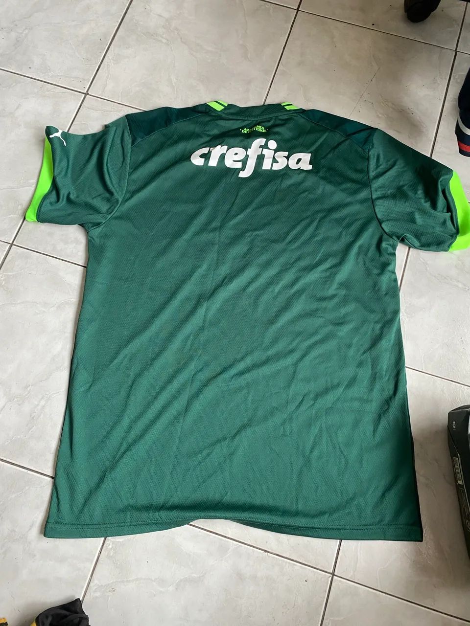 Camisa do Palmeiras - Foto 2