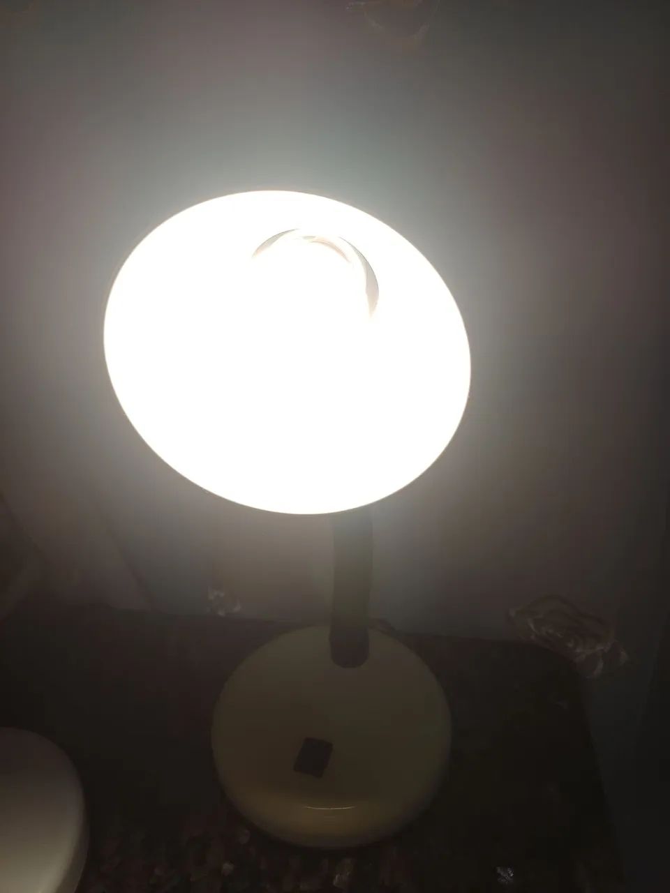 Luminária abajour  - Foto 2