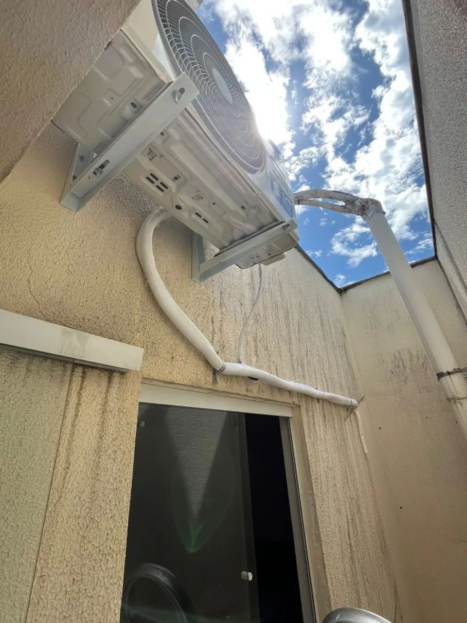 Instalação de ar condicionado  - Foto 2