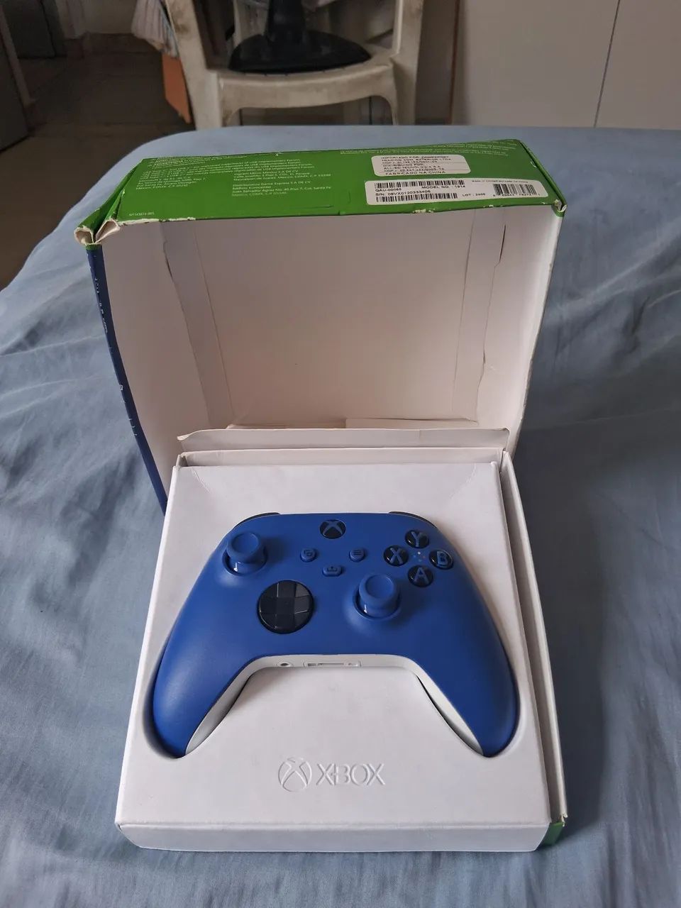 Controle de xbox  - Foto 2
