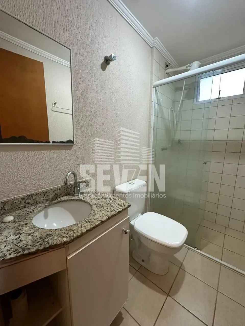 Apartamento com 1 Quarto no Edifício Ibis Bauru  1 Vaga - Foto 5