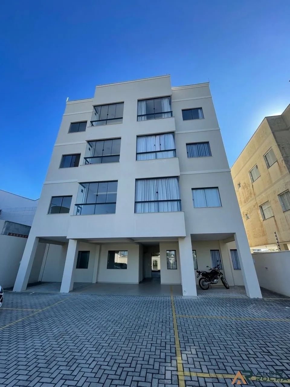 Apartamento à venda no Universitário, Tijucas - SC - Foto 2