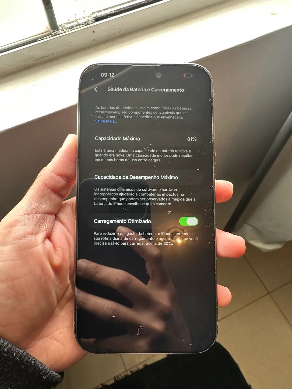 iPhone 14 Pro Max 256gb - Foto 4