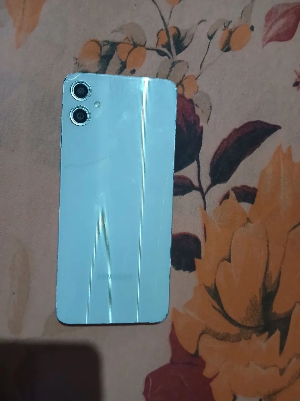 Vendo celular Samsung Galaxy a05  - Foto 5