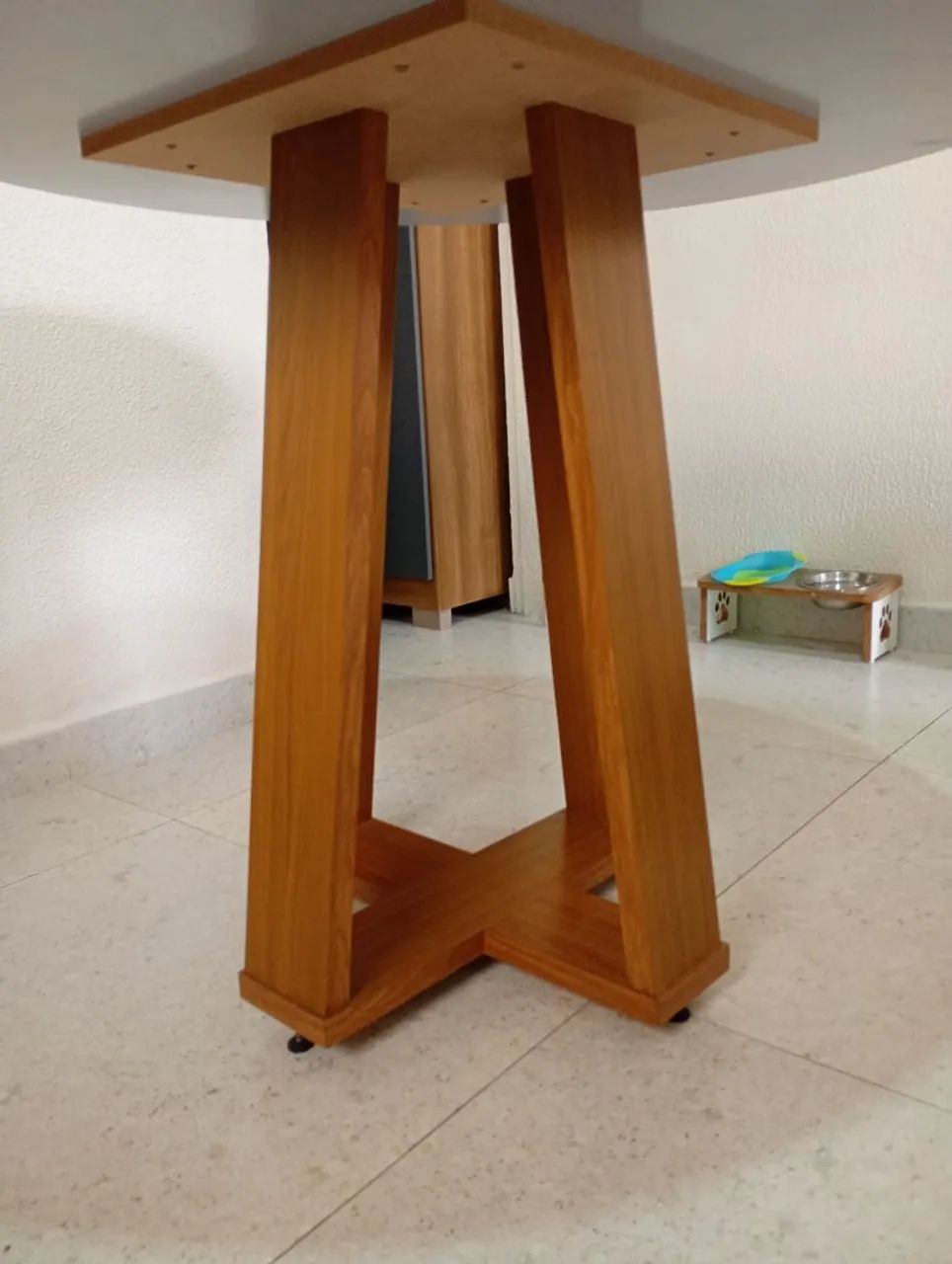 Mesa com 4 Cadeiras  - Foto 5