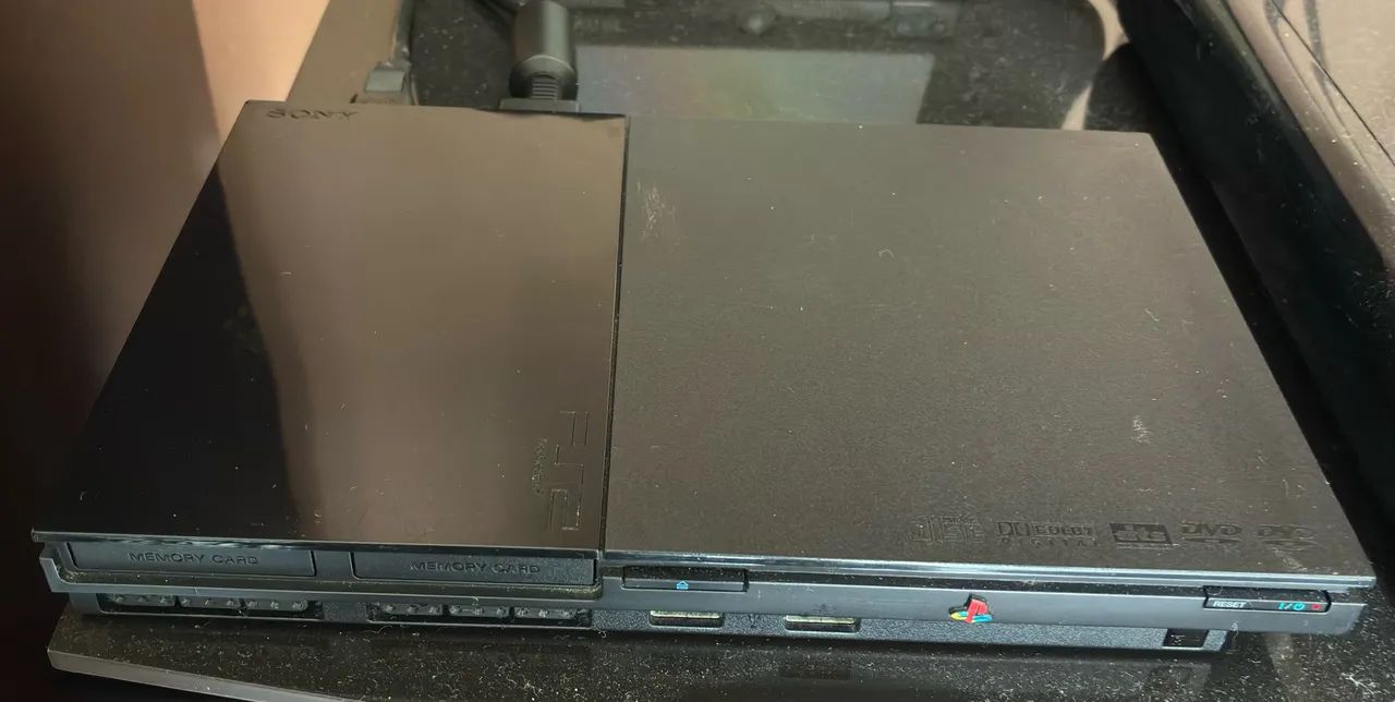 PlayStation 2 - Foto 2