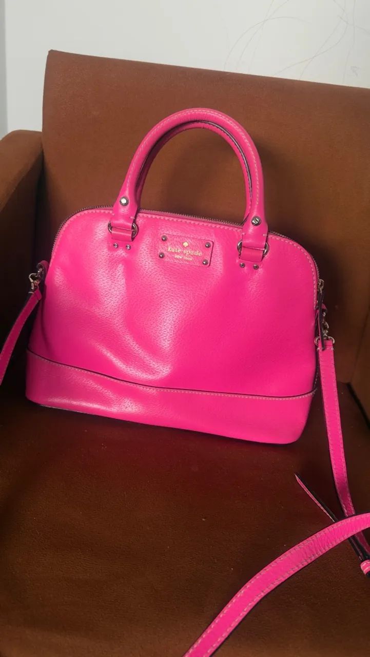 Bolsa Kate spade