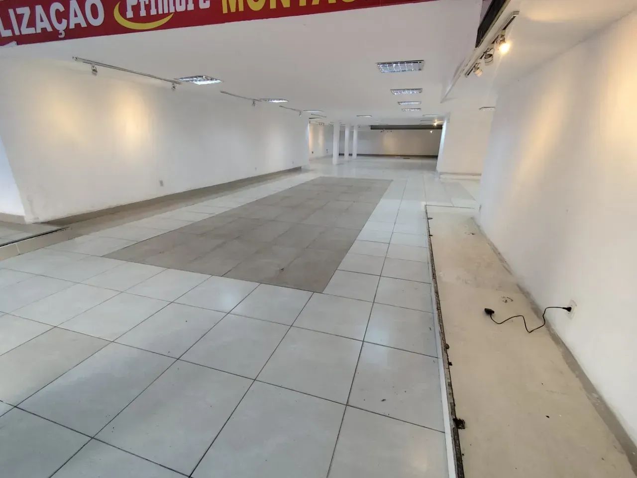 Ponto comercial Centro - Macaé - RJ - Foto 4