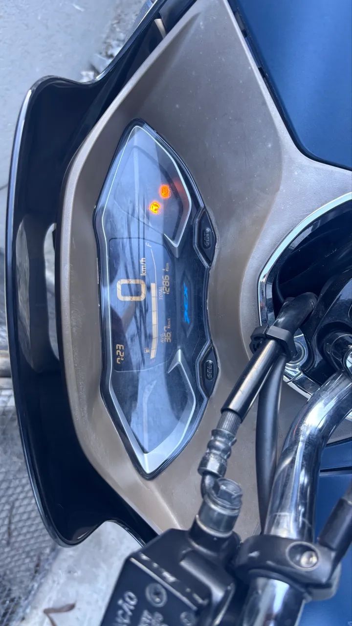 Pcx 160 2023 nova  - Foto 5