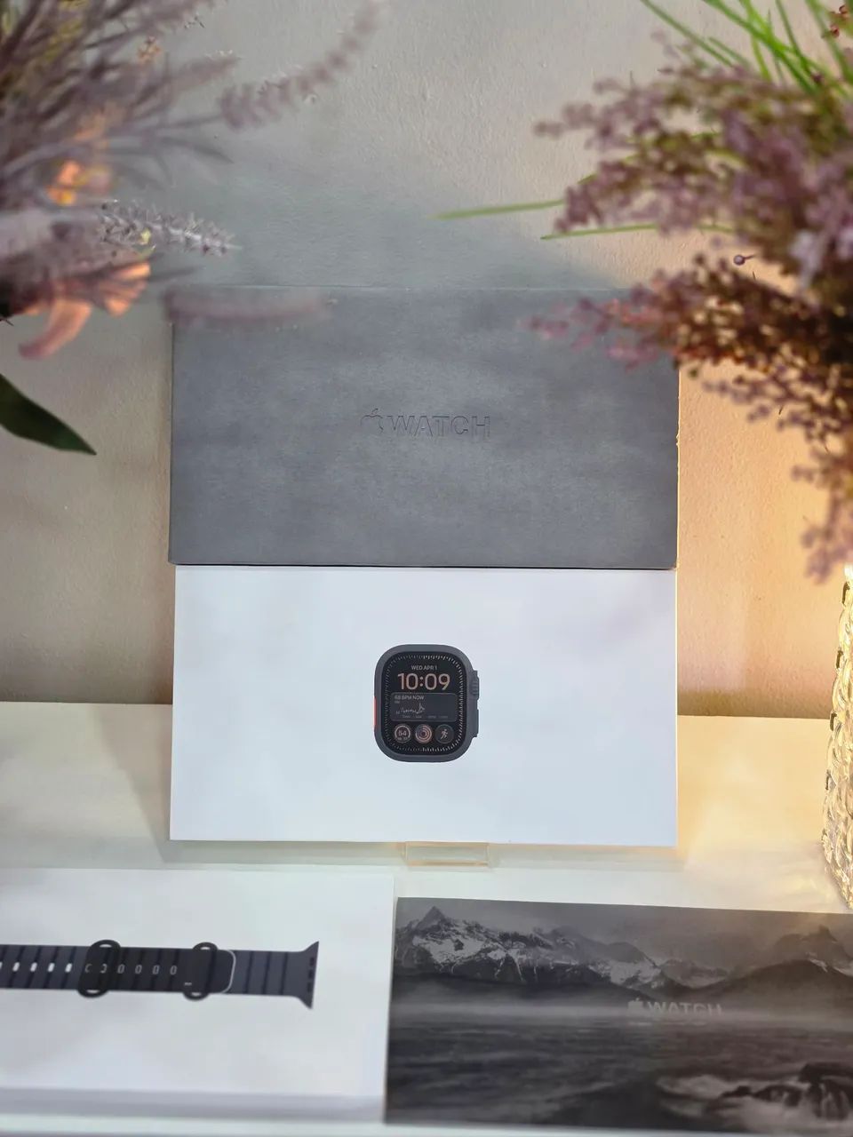Apple watch ultra 4 - Foto 2
