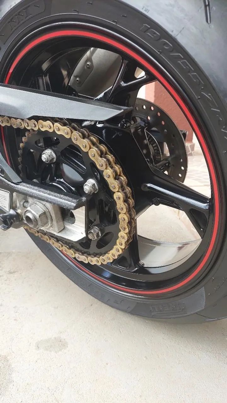 S1000 RR - Foto 4