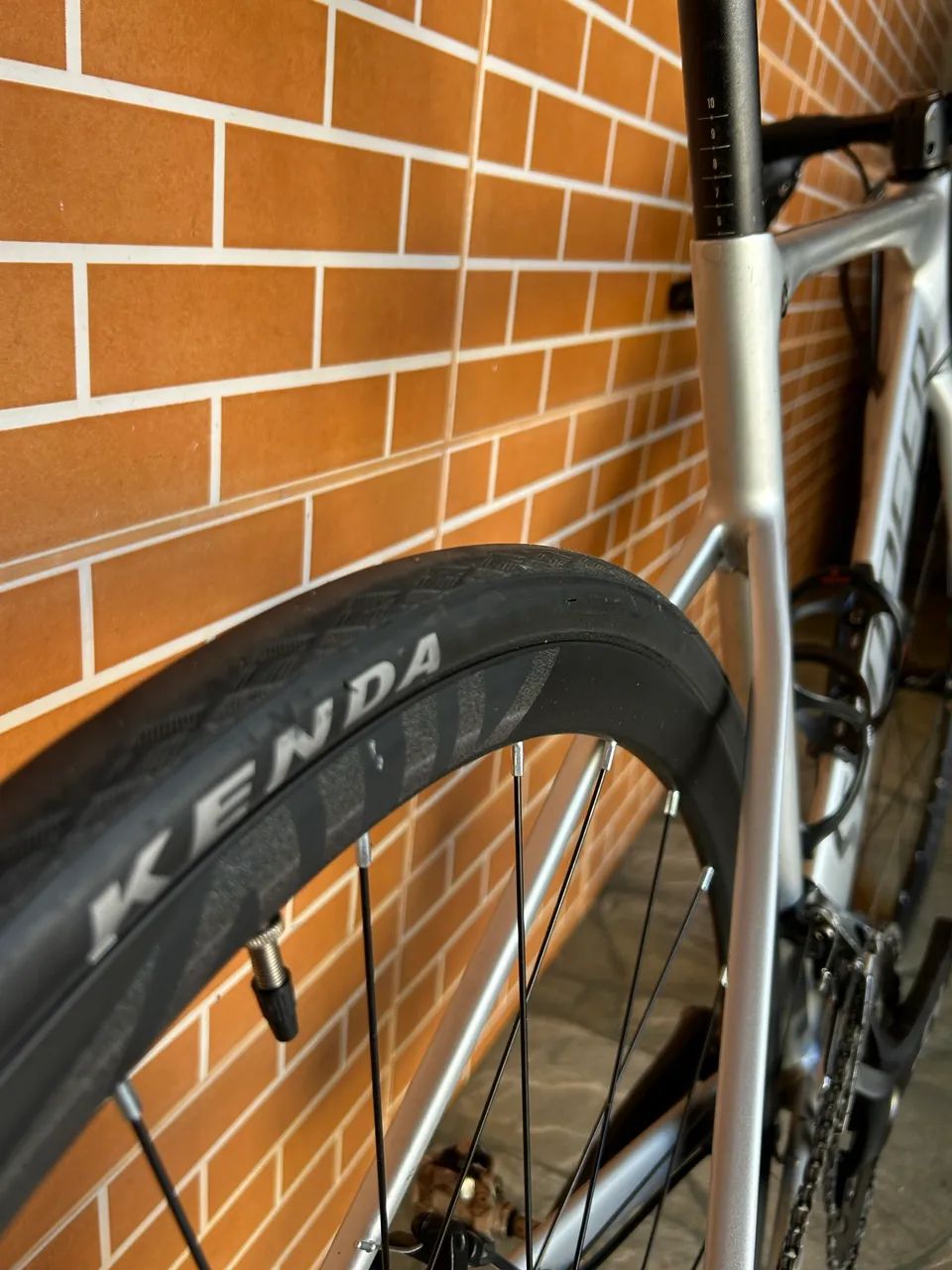 Bike espeed  - Foto 2