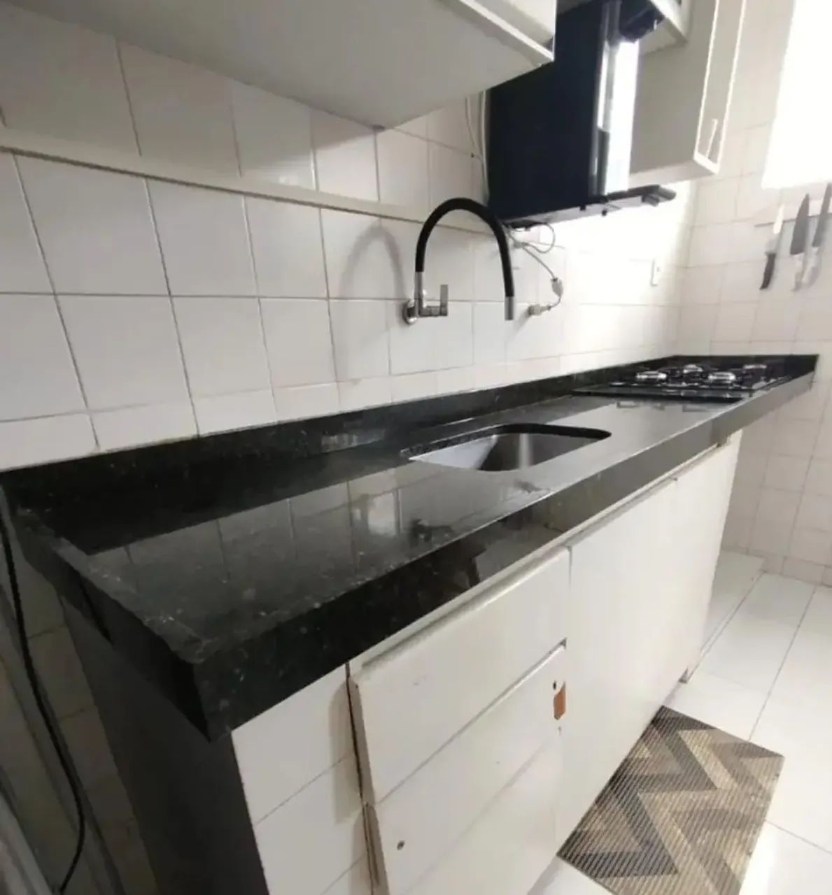 Apartamento à venda no EDIFÍCIO TALISMÃ, CRUZ DAS ALMAS, Maceió, AL - Foto 4