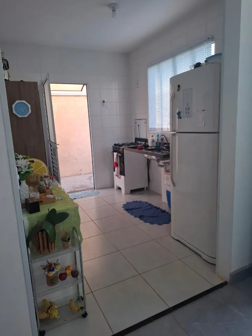 Alugo Casa em Condominio - Foto 3