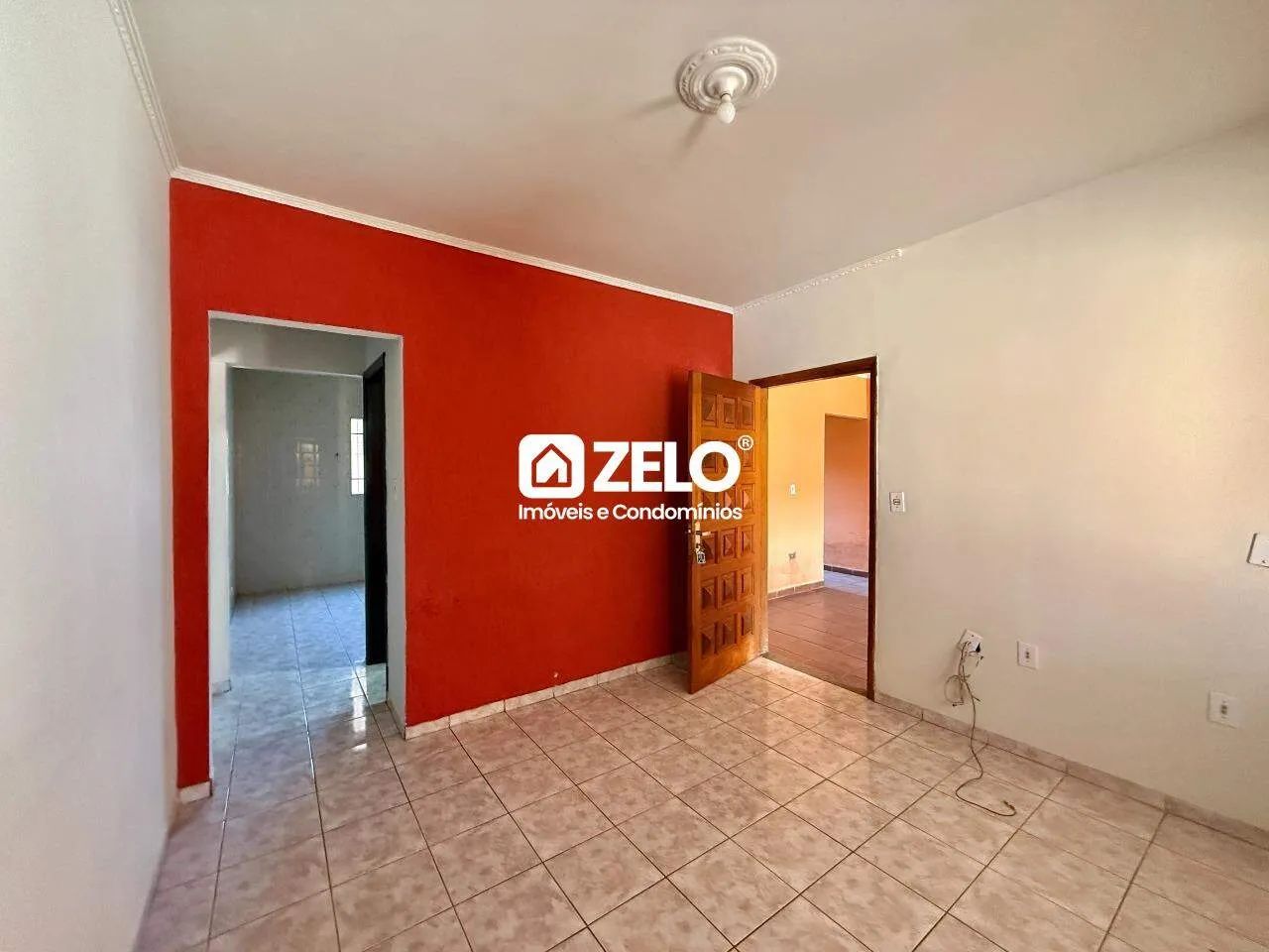 Casa para aluguel em Parque Dom Pedro II, Campinas - SP | Cód 7238 - Foto 5