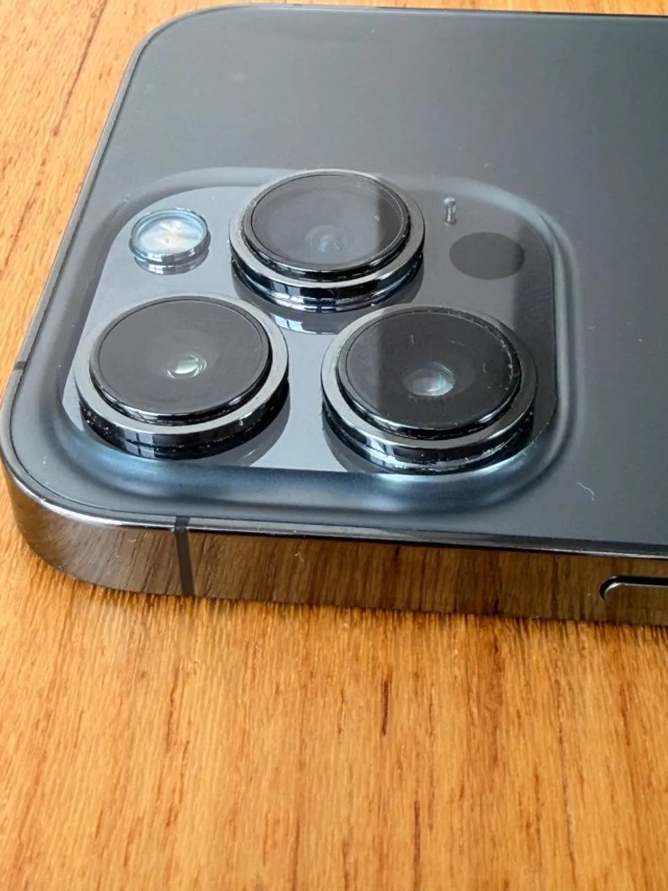 iPhone 13 PRO 256GB - Foto 3