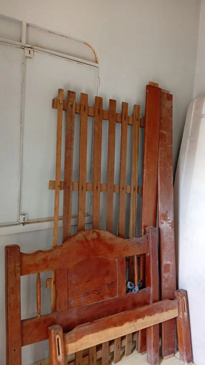 Cama/colchão  - Foto 3