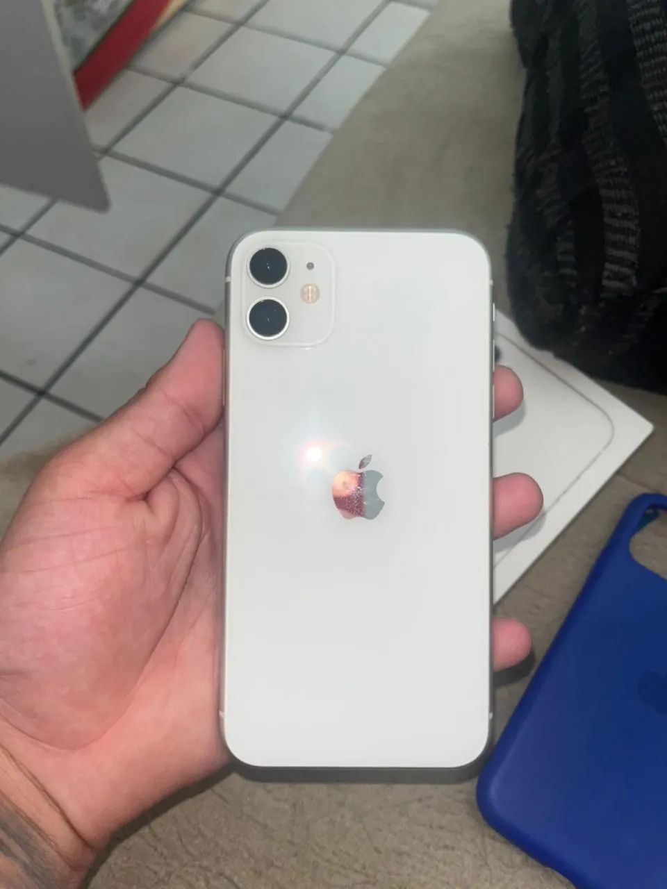 iPhone 11  - Foto 4