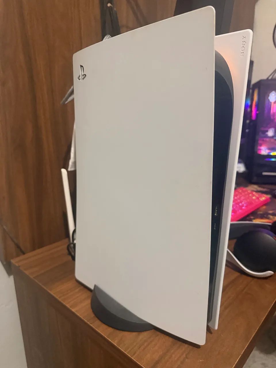 PS5 - Foto 2