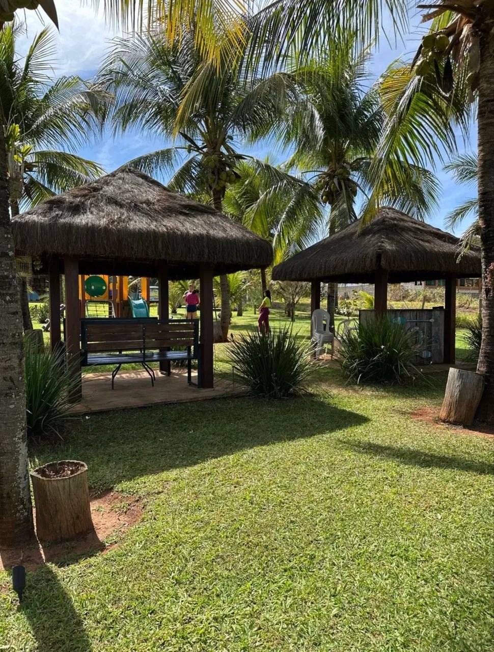 Rancho girafa - Burit Alegre - Foto 4