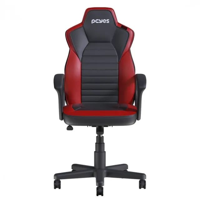 Cadeira Gamer Mad Racer Sti Turbo Red Magma - Mrstir10vl Pc Yes *ENTREGA GRÁTIS* - Foto 3
