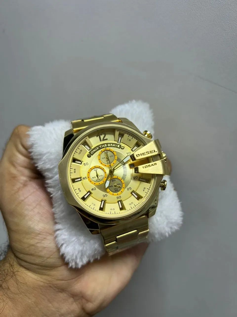 Relogio Diesel - Foto 2