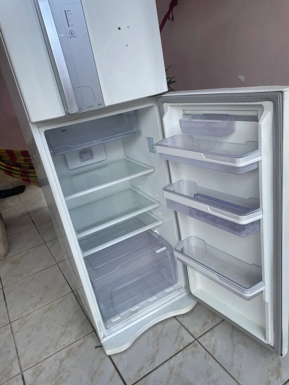 Geladeira Electrolux  - Foto 4