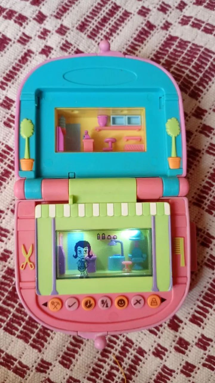 Pixel chix mini  - Foto 2