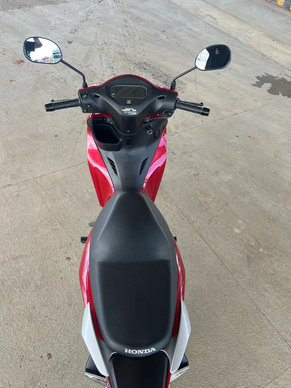 Biz 125ex 2025 - Foto 4