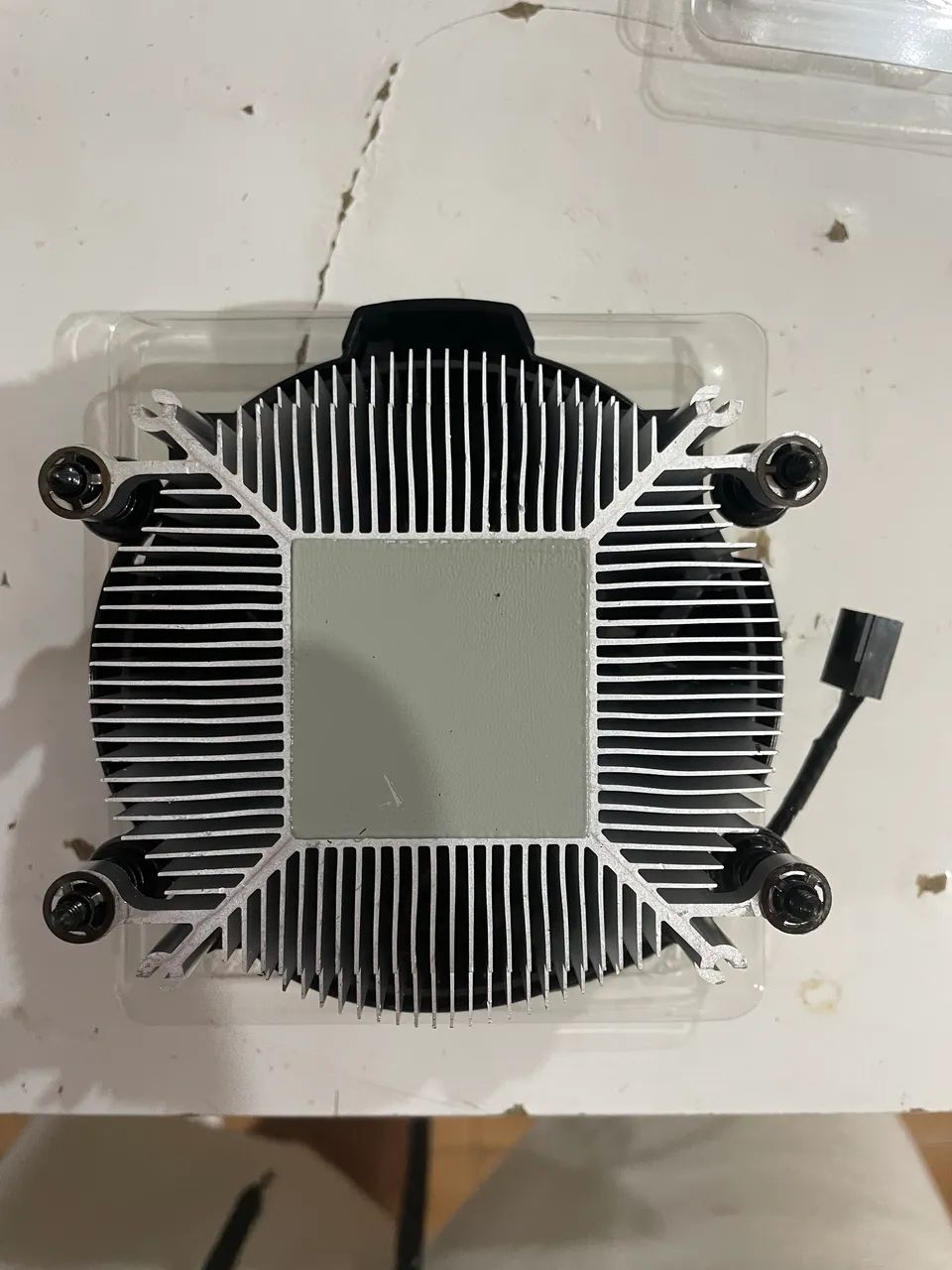 Vendo processador e cooler  - Foto 2